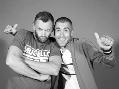 photographe pour photocall