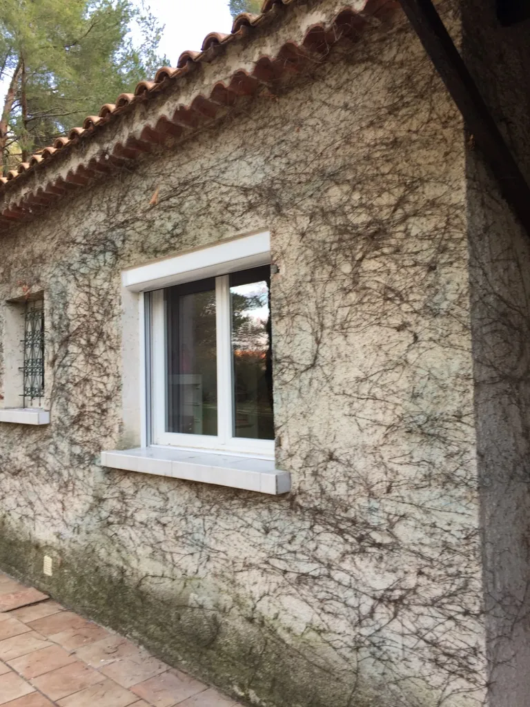 Volets roulants bubendorff Saint-Mitres-les-Remparts