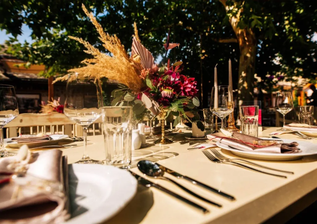 Votre Wedding Planner experte pour la Coordination de Jour J de son mariage haut-de-gamme dans le Périgord en Dordogne 