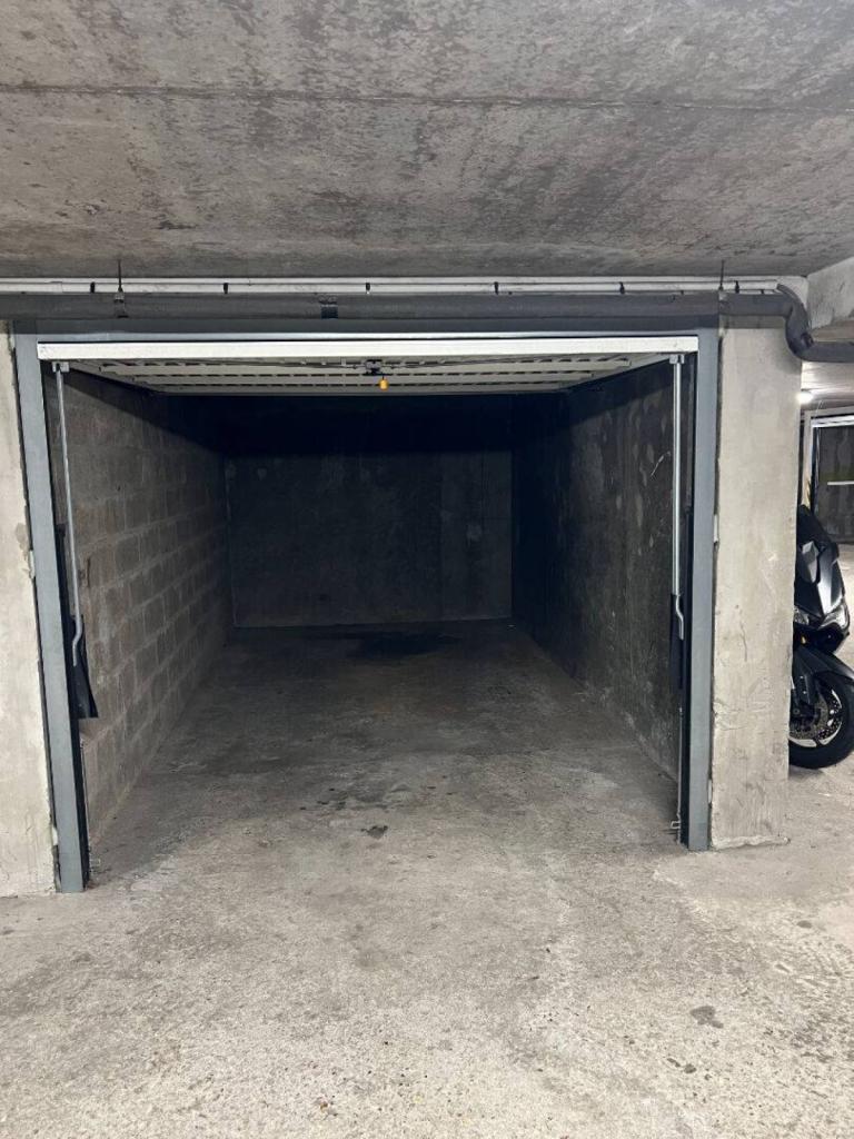 Garage / Box situé au 40 bis rampe Bouvreuil à Rouen