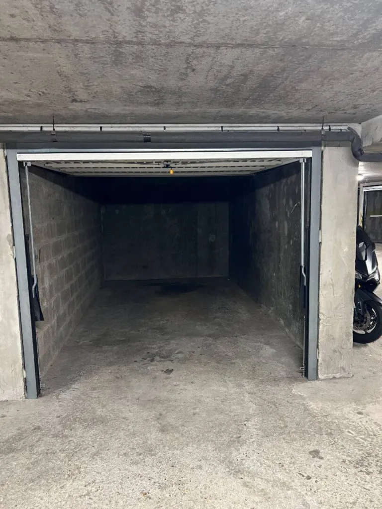 Garage / Box situé au 40 bis rampe Bouvreuil à Rouen