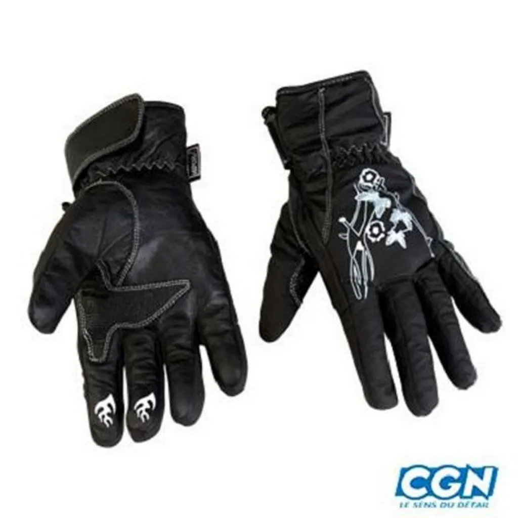 gants scooter l'atelier du scoot 