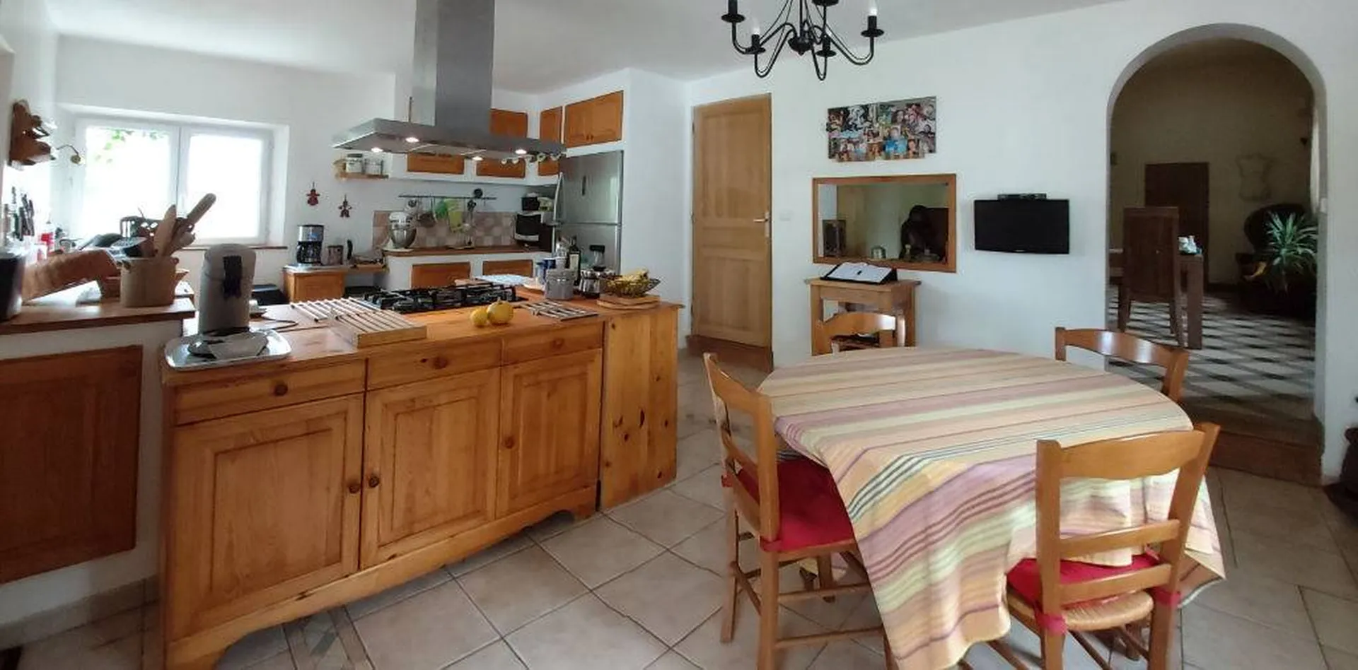 MAISON DE MAITRE Région CORMEILLES, Eure 27