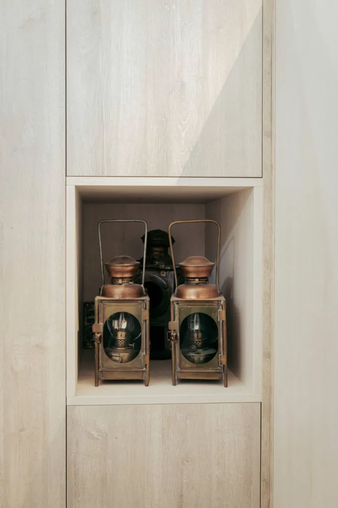 Conception aménagement à Vindry sur turdine