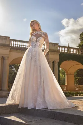 Robe de Mariée à Aix-en-Provence
