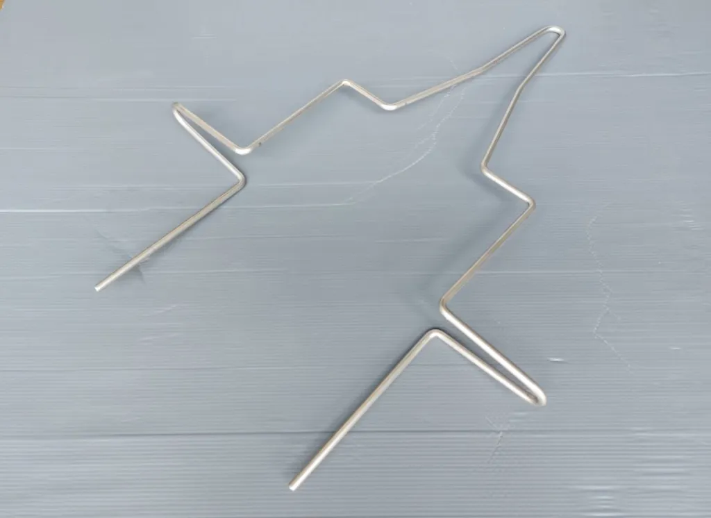 Notre zone d'activité pour ce serviceCréation d'un panier métallique de stockage grillagé sur mesure à Genève en Suisse