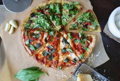 Commander une pizza tard le soir Les Pennes Mirabeau proche d’Aix en Provence Pizza Cécilia