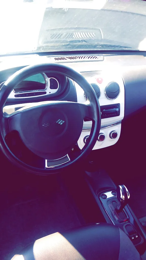 Voiture sans permis Plan de Campagne Ixo Treck DCI 