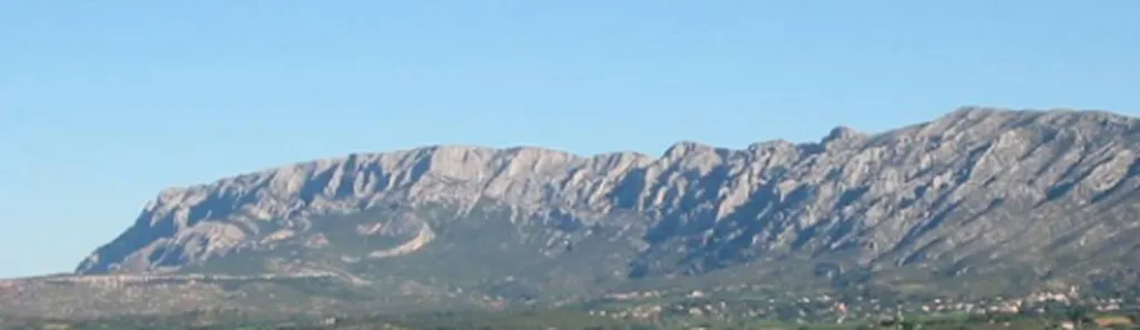 gîte chambre d'hôte sainte victoire