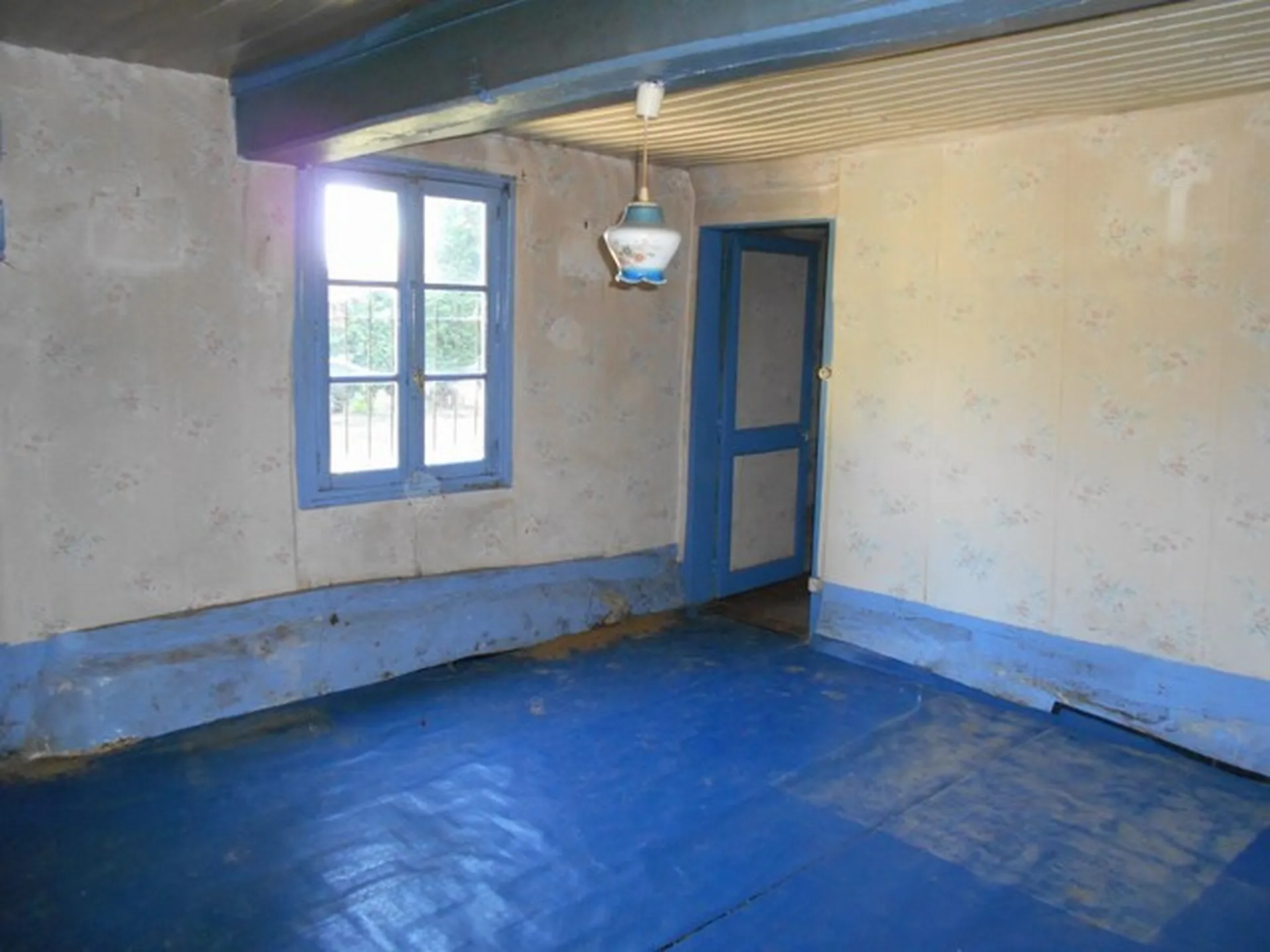 MAISON A COLOMBAGE A VENDRE PROCHE LISIEUX ET BERNAY