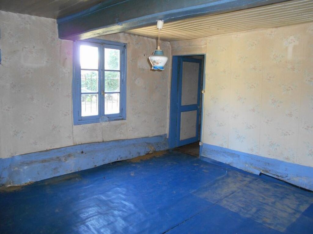 MAISON A COLOMBAGE A VENDRE PROCHE LISIEUX ET BERNAY