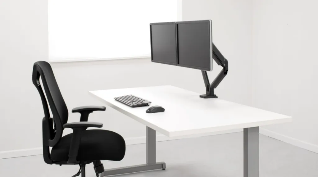 Bras double ergonomique à Alès Gard