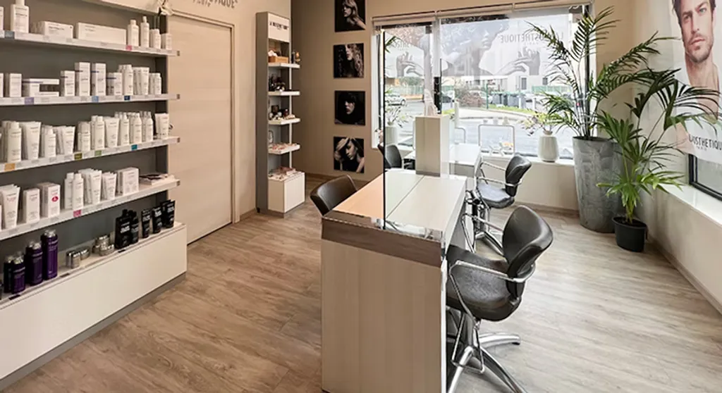 SALON COIFFURE JOSLAYHAIR toulouse