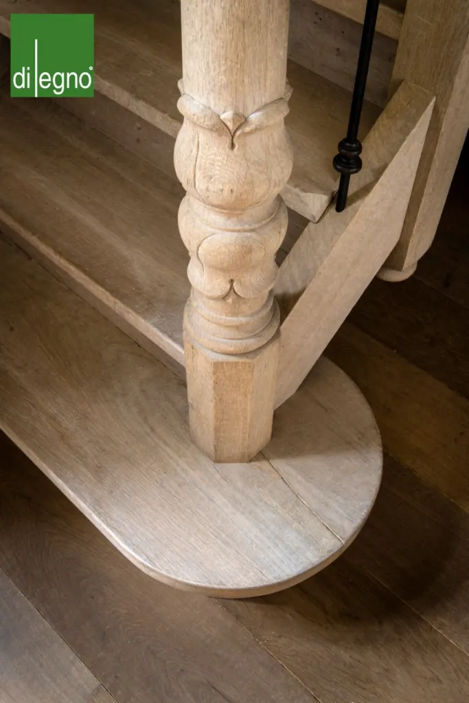 Escalier DI LEGNO