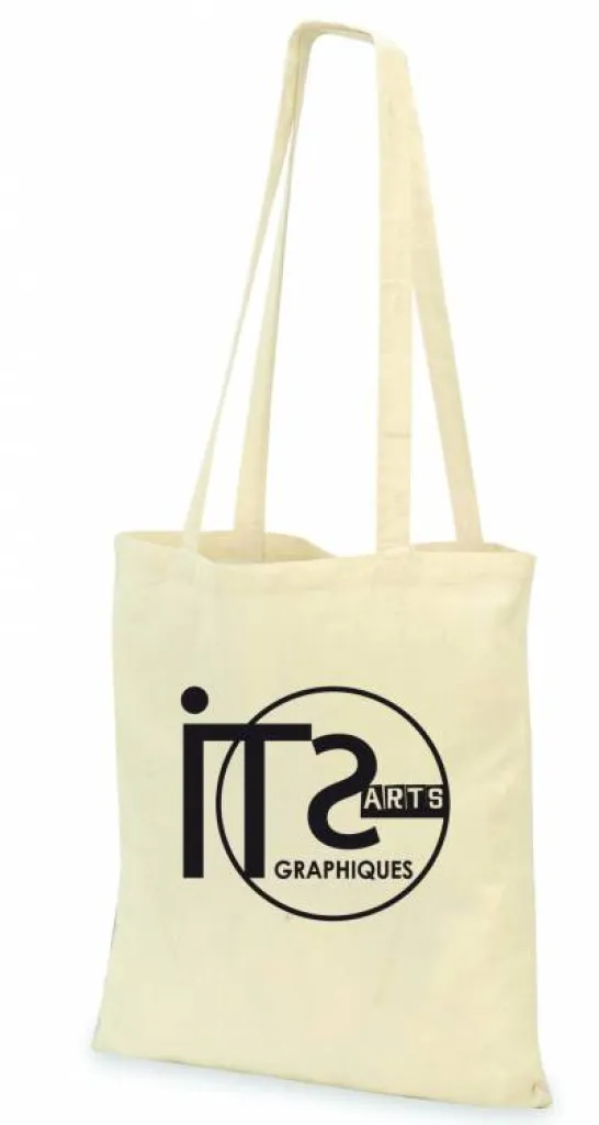 Sacs publicitaires personnalisables 100% Coton sur Aubagne proche de roquefort la bédoule