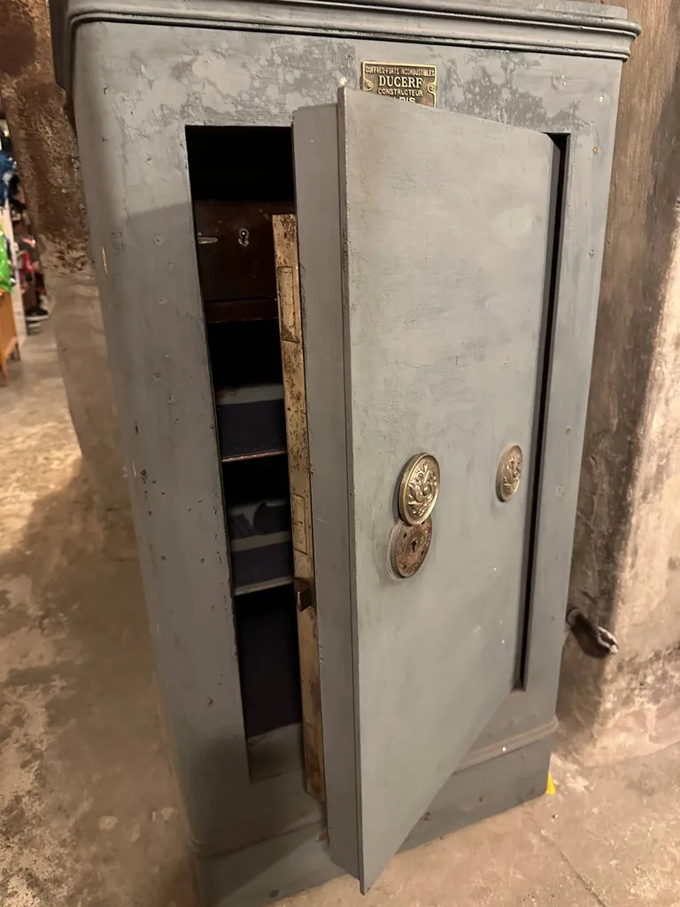 coffre-fort ouvert sur Annœullin par serrurier spécialiste