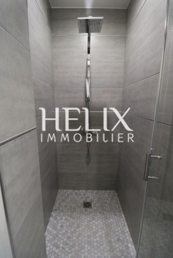 Le Vésinet - Appartement 1 pièce de 23 M² meublé