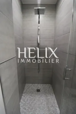 Le Vésinet - Appartement 1 pièce de 23 M² meublé