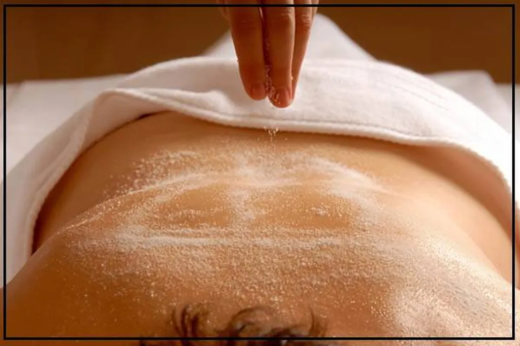 soins relaxant soorts