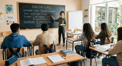 Prendre des cours individualisés en anglais à Laval 53000