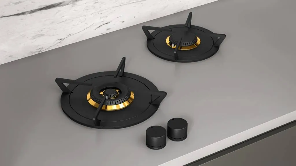 Brûleur individuel ALBANY (3,5 kW)