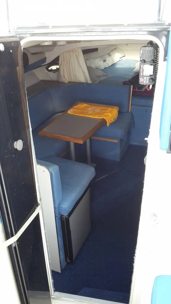 Acheter Bayliner Avanti 3055 d'occasion dans le Var à Bandol