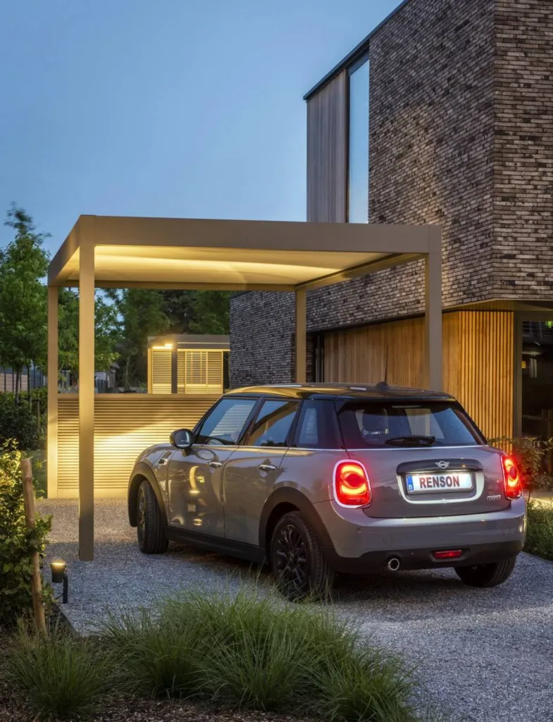 vente de carport sur mesure salon de provence
