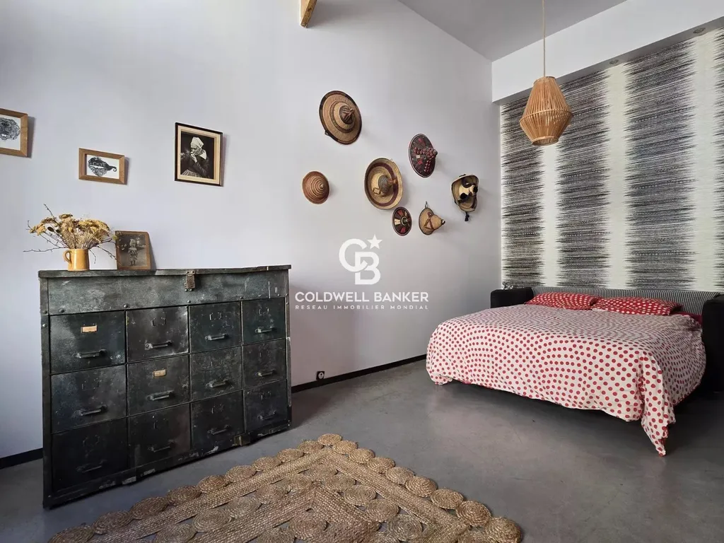 loft de 4 chambres à vendre avec terrasses en centre ville du mans