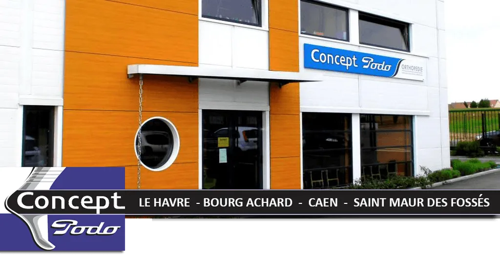 Conception de chaussures de sécurité sur mesures, en Normandie, 27, 76, 61