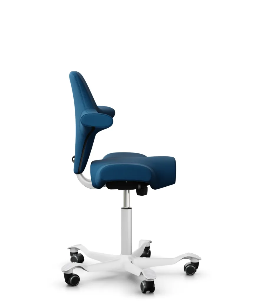 Siège de bureau Capisco