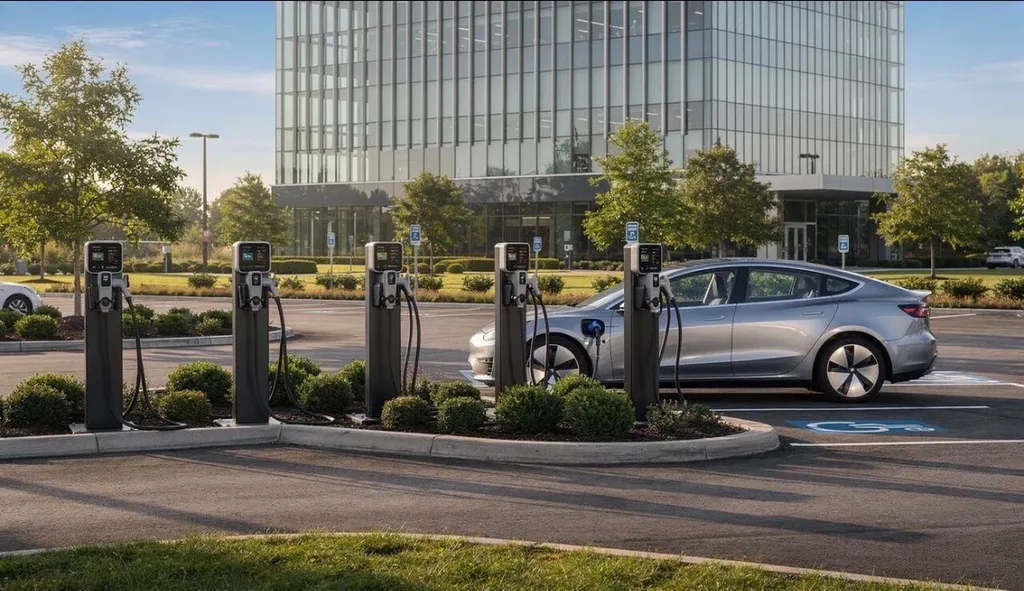 Optimisation financière des projets de bornes de recharges entreprises avec aides et subventions en nouvelle Aquitaine 