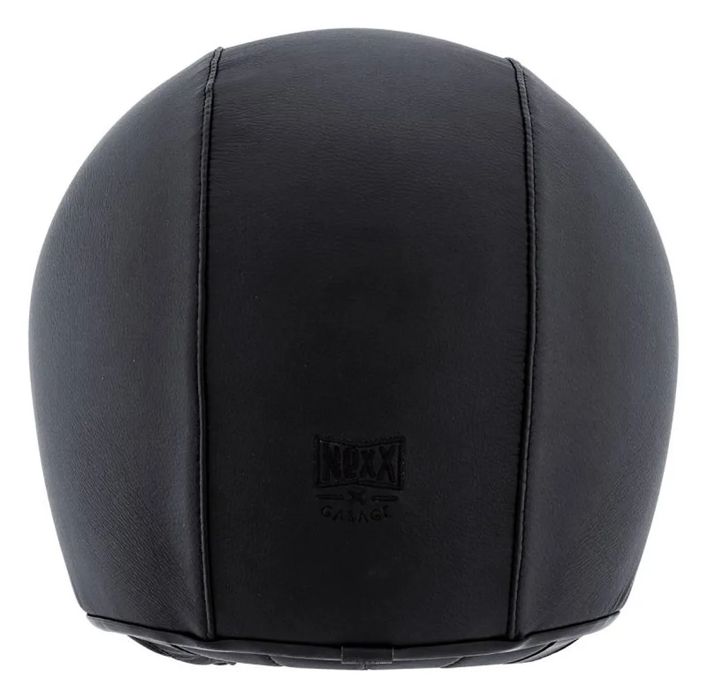 CASQUE NEXX X.G100 DARK DEVIL.