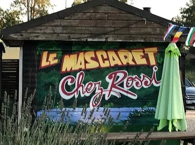 restaurant traditionnel pour réservation de repas de groupe le Mascaret chez Rossi Libourne