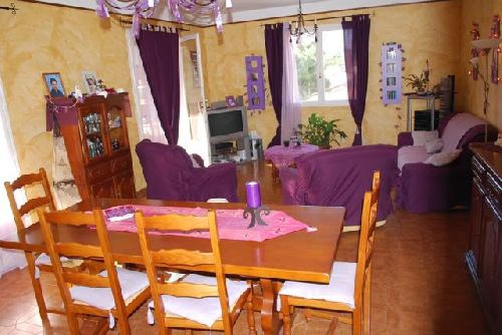 VILLA A VENDRE SUR CARNOUX