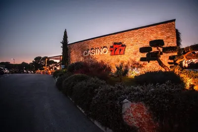 Groupe Electrogène Casino