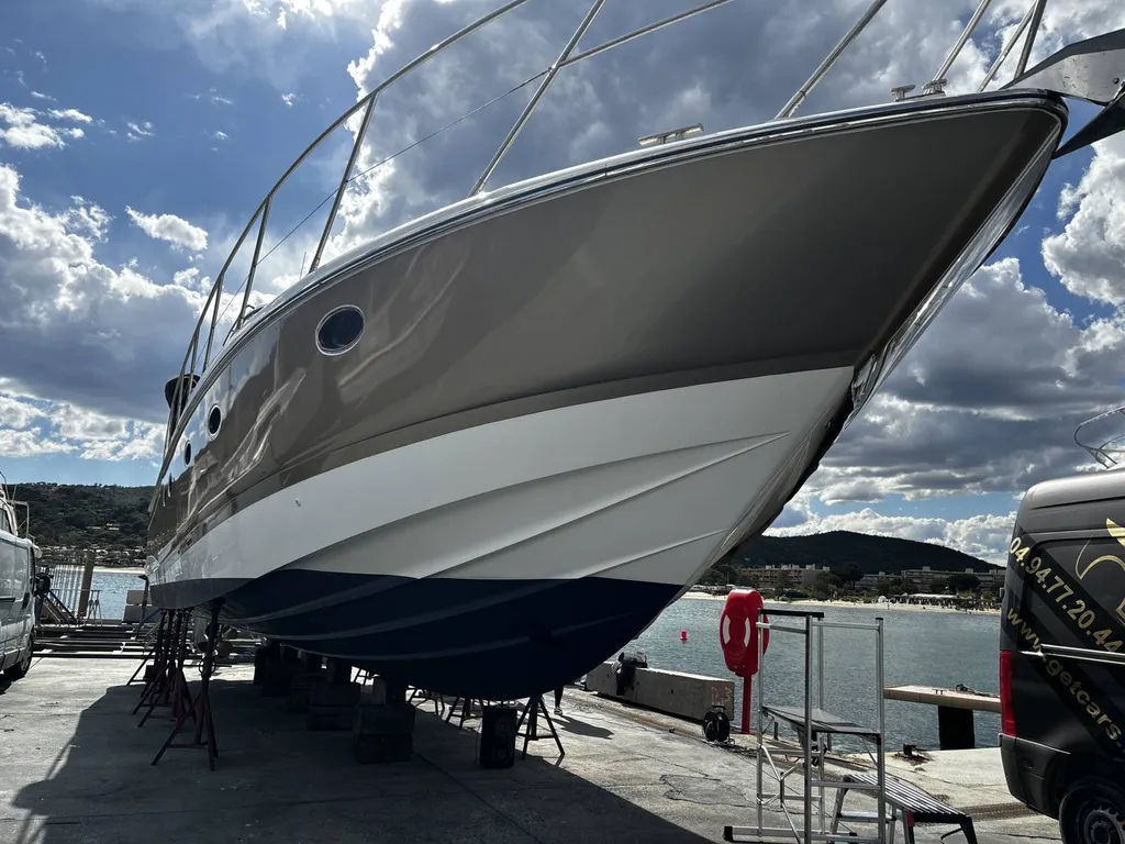 prix pour un covering sur un bateau dans le var