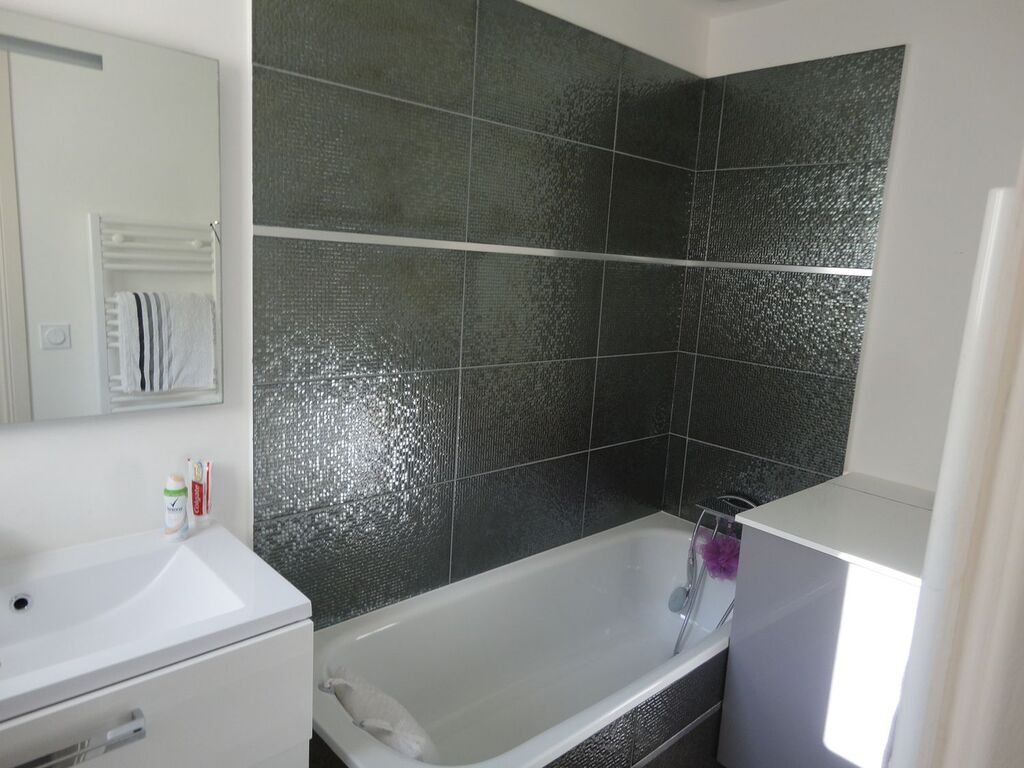 Vente appartement résidence fermée Roquefort la Bédoule