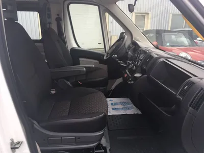 Louer un véhicule aménagé pour le transport de fauteuils roulant à Bordeaux