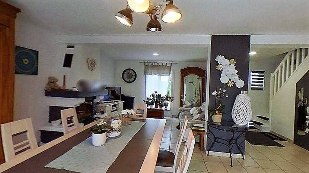 LA CAMPAGNE ET LA MER