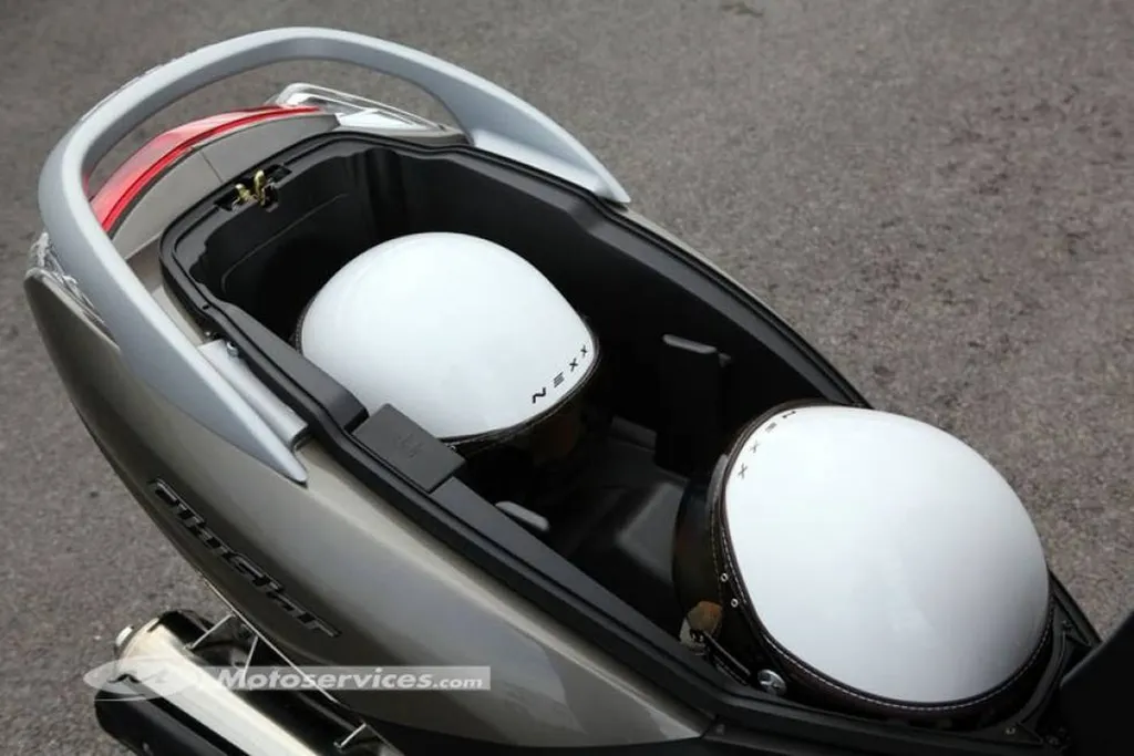 Scooter neuf Peugeot citystar la seyne sur mer var