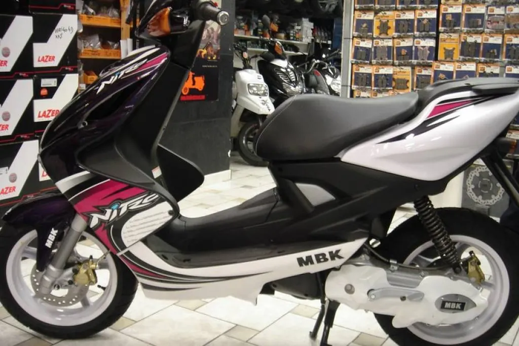 scooter neuf mbk nitro promo la seyne sur mer sanary sur mer paca var