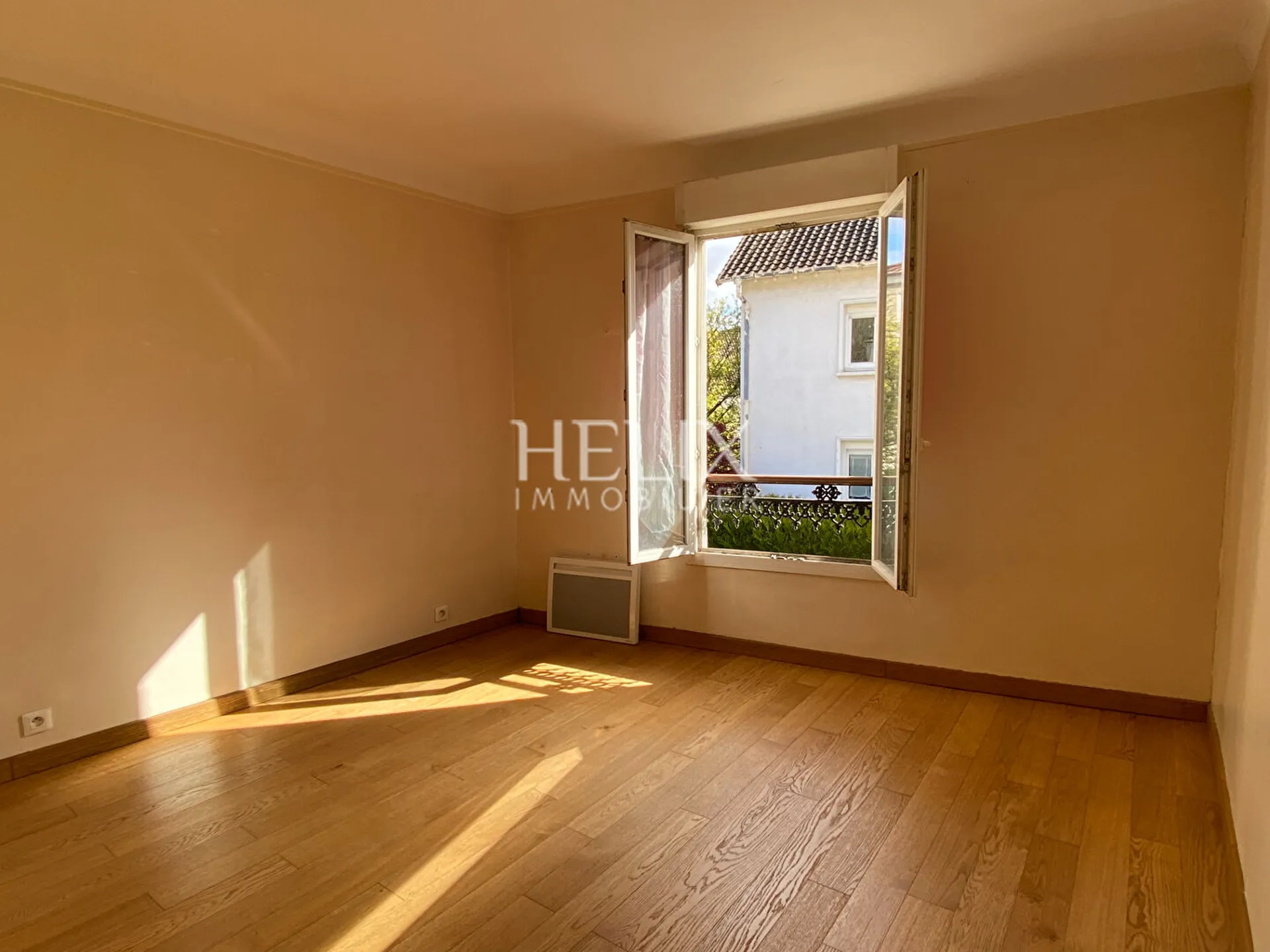 Maison Le Pecq 62 m2