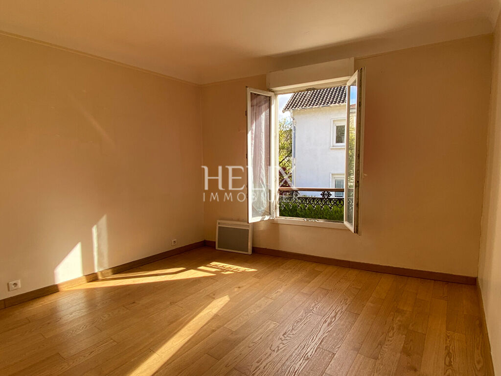 Maison Le Pecq 62 m2