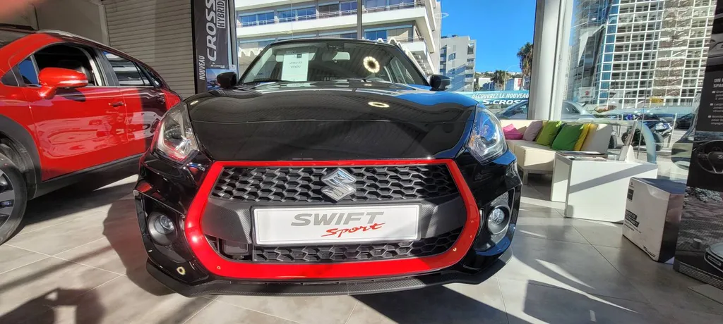 Personnalisation sur mesure sur vehicules neufs dans les Alpes maritimes 06