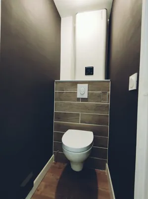 Rénovation d'un appartement au complet et architecture d'intérieur à Aix en Provence