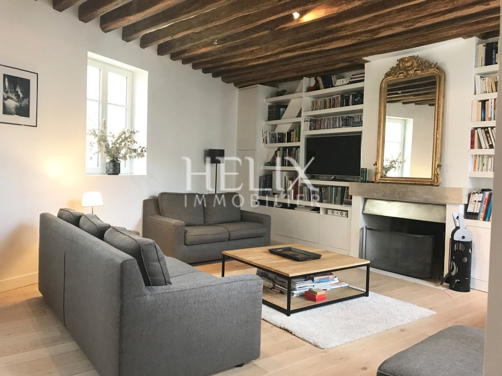 Maison Saint Germain En Laye