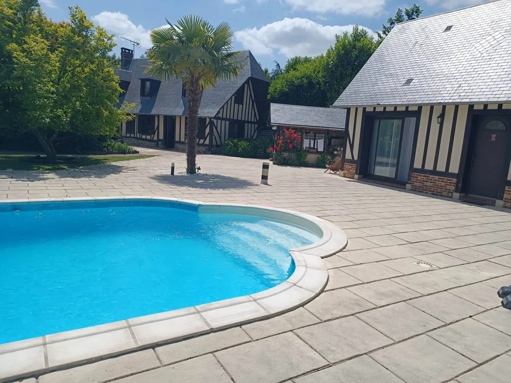 Nos prestations sur le secteur deLivarot 14140 dans le Calvados