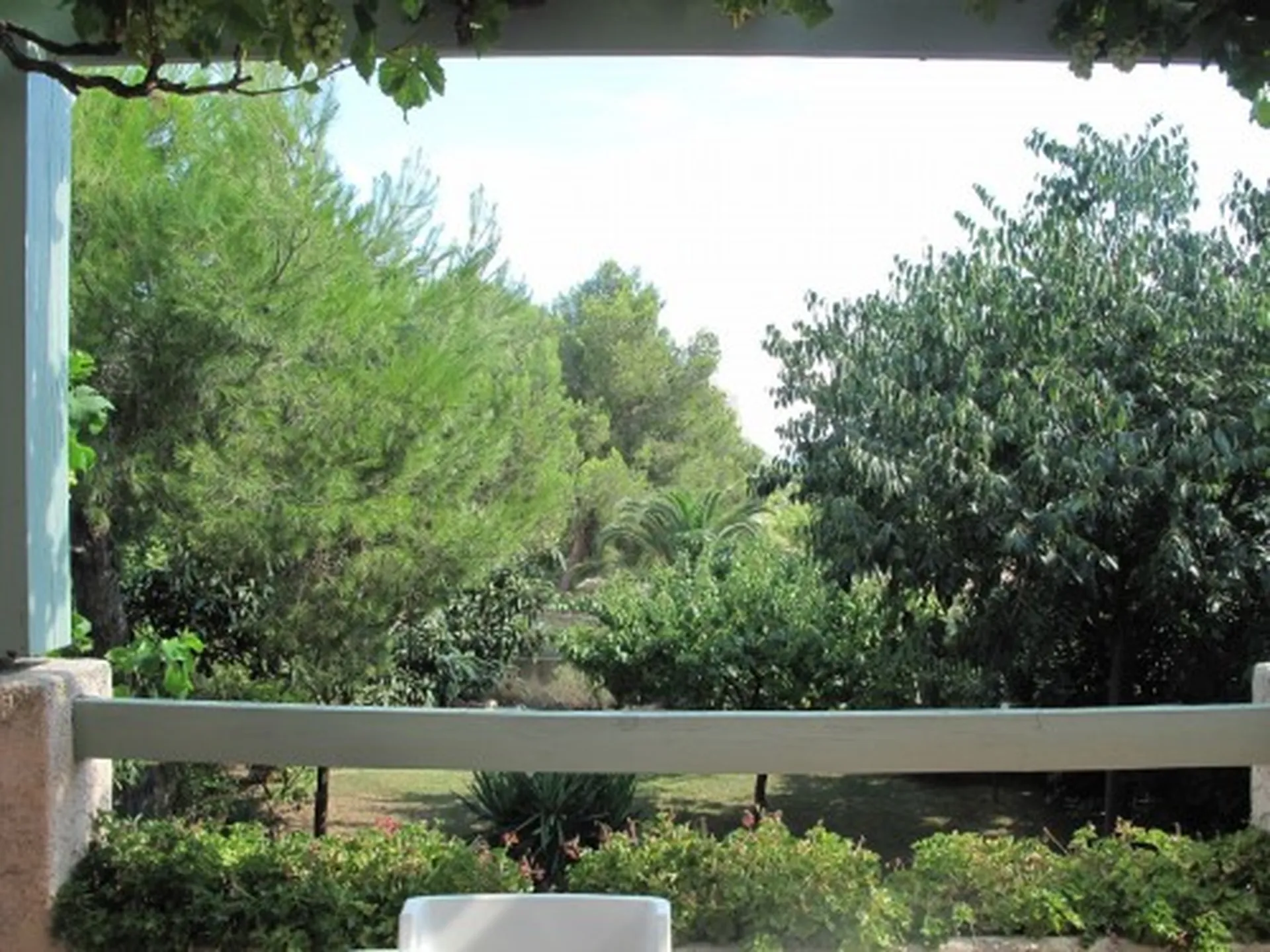 Vente villa  5 Cassis avec studio indépendant