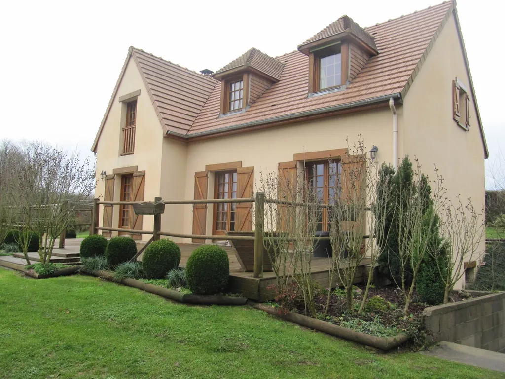 PAVILLON A VENDRE PROCHE LISIEUX