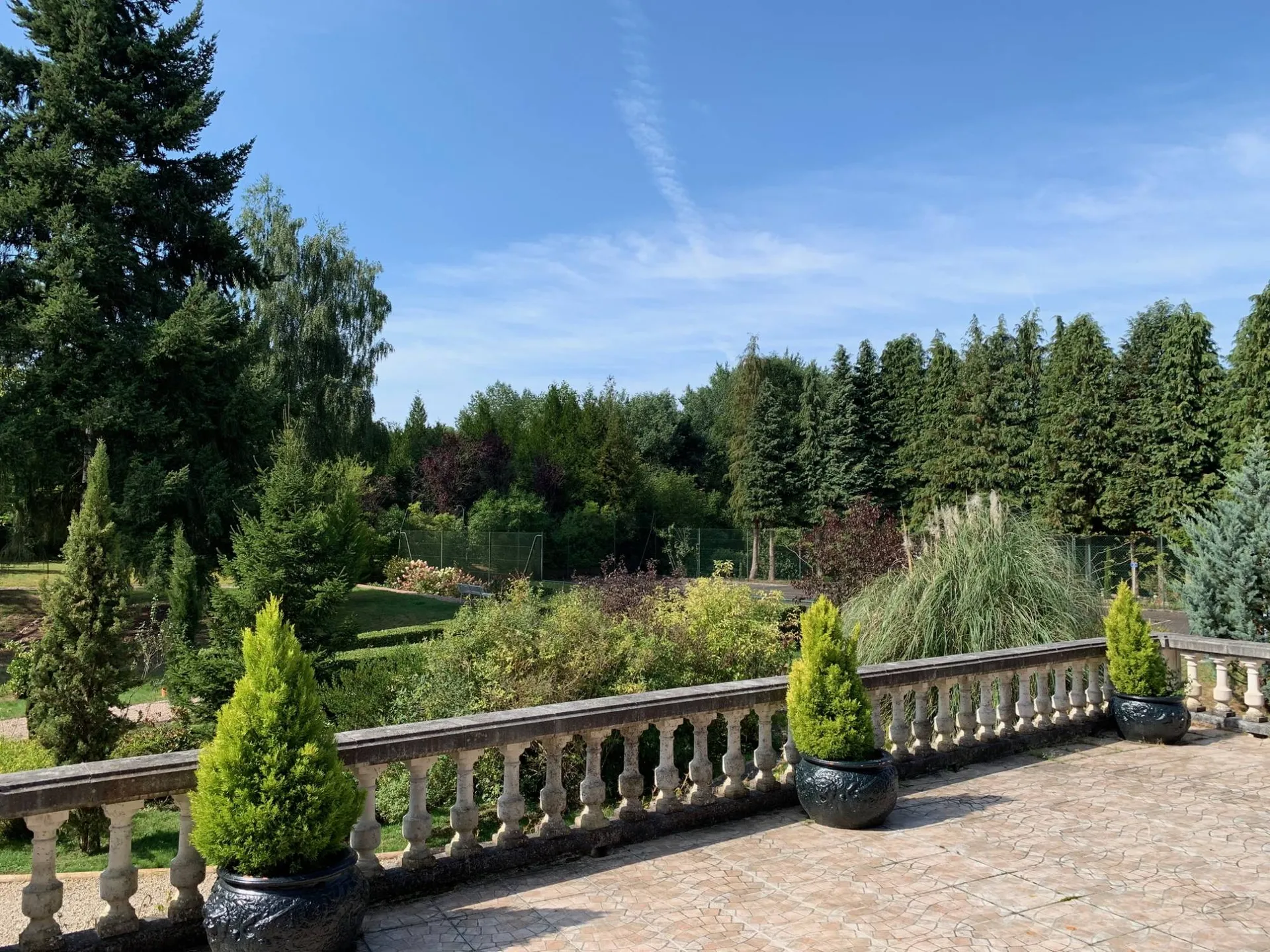 PROPRIETES NORMANDES, Région Lisieux, Calvados 14